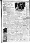 Sheffield Independent Wednesday 09 September 1936 Page 4