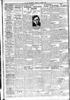 Sheffield Independent Tuesday 06 October 1936 Page 6