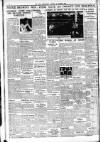 Sheffield Independent Tuesday 06 October 1936 Page 8