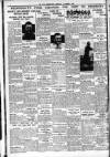 Sheffield Independent Thursday 08 October 1936 Page 8