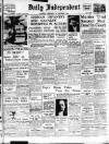 Sheffield Independent Wednesday 30 December 1936 Page 1