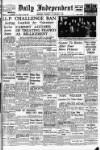 Sheffield Independent Tuesday 12 January 1937 Page 1