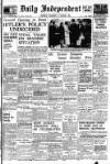 Sheffield Independent Thursday 14 January 1937 Page 1