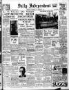 Sheffield Independent Saturday 20 February 1937 Page 1