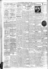Sheffield Independent Tuesday 01 June 1937 Page 6