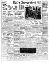 Sheffield Independent Monday 18 October 1937 Page 1