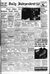 Sheffield Independent Friday 07 January 1938 Page 1