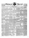Eddowes's Shrewsbury Journal Wednesday 08 March 1843 Page 1