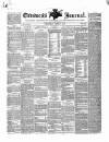 Eddowes's Shrewsbury Journal Wednesday 15 March 1843 Page 1