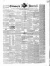 Eddowes's Shrewsbury Journal Wednesday 29 March 1843 Page 1