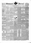 Eddowes's Shrewsbury Journal Wednesday 12 April 1843 Page 1