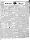 Eddowes's Shrewsbury Journal Wednesday 18 October 1843 Page 1