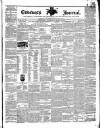 Eddowes's Shrewsbury Journal Wednesday 27 March 1844 Page 1