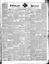 Eddowes's Shrewsbury Journal Wednesday 10 July 1844 Page 1