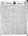 Eddowes's Shrewsbury Journal Wednesday 31 July 1844 Page 1