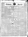 Eddowes's Shrewsbury Journal Wednesday 25 December 1844 Page 1