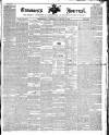 Eddowes's Shrewsbury Journal Wednesday 08 January 1845 Page 1
