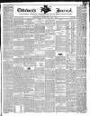 Eddowes's Shrewsbury Journal Wednesday 07 May 1845 Page 1