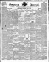 Eddowes's Shrewsbury Journal Wednesday 21 May 1845 Page 1
