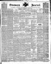 Eddowes's Shrewsbury Journal Wednesday 11 June 1845 Page 1