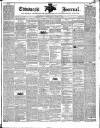 Eddowes's Shrewsbury Journal Wednesday 18 June 1845 Page 1