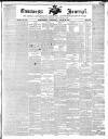 Eddowes's Shrewsbury Journal Wednesday 06 August 1845 Page 1
