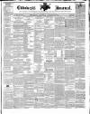 Eddowes's Shrewsbury Journal Wednesday 10 September 1845 Page 1