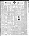 Eddowes's Shrewsbury Journal Wednesday 01 October 1845 Page 1