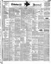 Eddowes's Shrewsbury Journal Wednesday 29 October 1845 Page 1