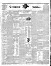 Eddowes's Shrewsbury Journal Wednesday 01 July 1846 Page 1