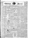 Eddowes's Shrewsbury Journal Wednesday 01 September 1847 Page 1