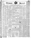 Eddowes's Shrewsbury Journal Wednesday 15 September 1847 Page 1