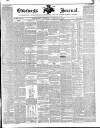 Eddowes's Shrewsbury Journal Wednesday 09 February 1848 Page 1