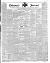 Eddowes's Shrewsbury Journal Wednesday 19 July 1848 Page 1