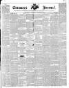 Eddowes's Shrewsbury Journal Wednesday 25 October 1848 Page 1
