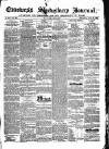 Eddowes's Shrewsbury Journal Wednesday 10 June 1857 Page 1