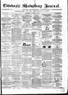 Eddowes's Shrewsbury Journal Wednesday 11 January 1860 Page 1
