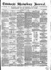 Eddowes's Shrewsbury Journal Wednesday 14 May 1862 Page 1