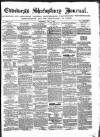 Eddowes's Shrewsbury Journal Wednesday 02 July 1862 Page 1