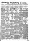 Eddowes's Shrewsbury Journal Wednesday 07 September 1864 Page 1