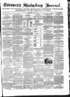 Eddowes's Shrewsbury Journal Wednesday 03 May 1865 Page 1