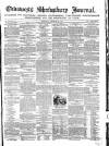 Eddowes's Shrewsbury Journal Wednesday 20 December 1865 Page 1