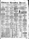 Eddowes's Shrewsbury Journal Wednesday 18 December 1867 Page 1