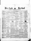Peterhead Sentinel and General Advertiser for Buchan District Friday 01 January 1858 Page 1
