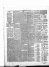 Peterhead Sentinel and General Advertiser for Buchan District Friday 15 January 1858 Page 4
