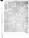 Peterhead Sentinel and General Advertiser for Buchan District Friday 29 January 1858 Page 4