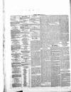 Peterhead Sentinel and General Advertiser for Buchan District Friday 19 February 1858 Page 2