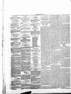 Peterhead Sentinel and General Advertiser for Buchan District Friday 05 March 1858 Page 2