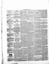 Peterhead Sentinel and General Advertiser for Buchan District Friday 12 March 1858 Page 2