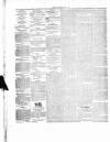 Peterhead Sentinel and General Advertiser for Buchan District Friday 19 March 1858 Page 2
